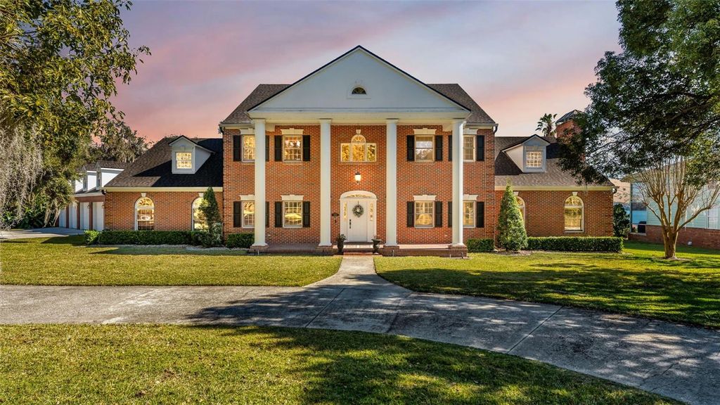 Photo of 3826 Gaines Court, Winter Haven, FL 33884 (MLS # P4937567)