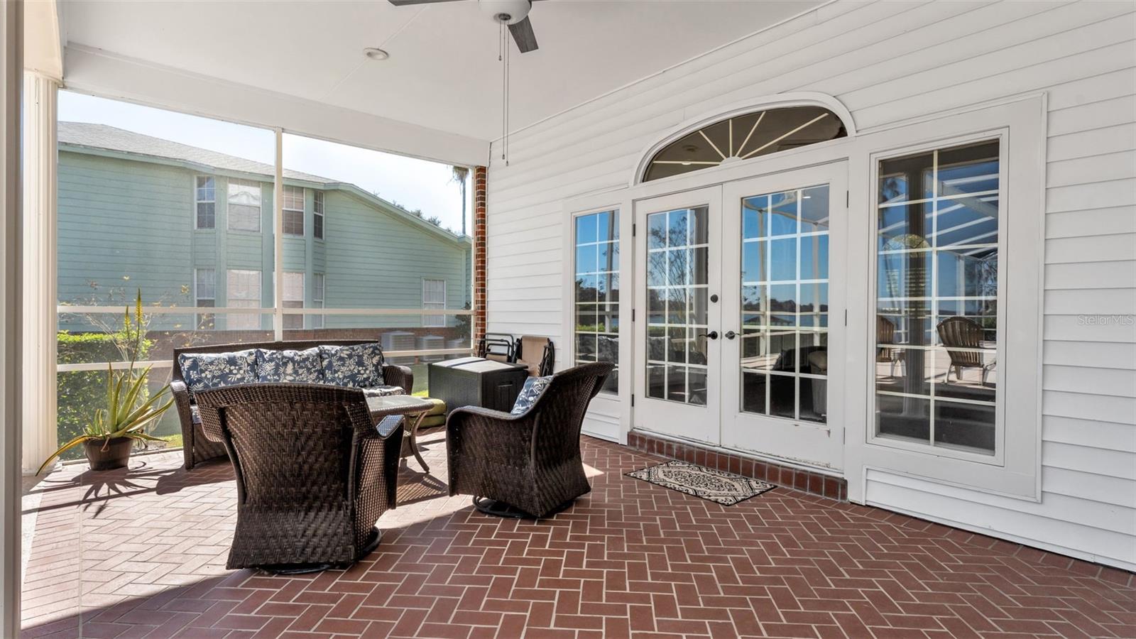 GAINES COVE - Residential