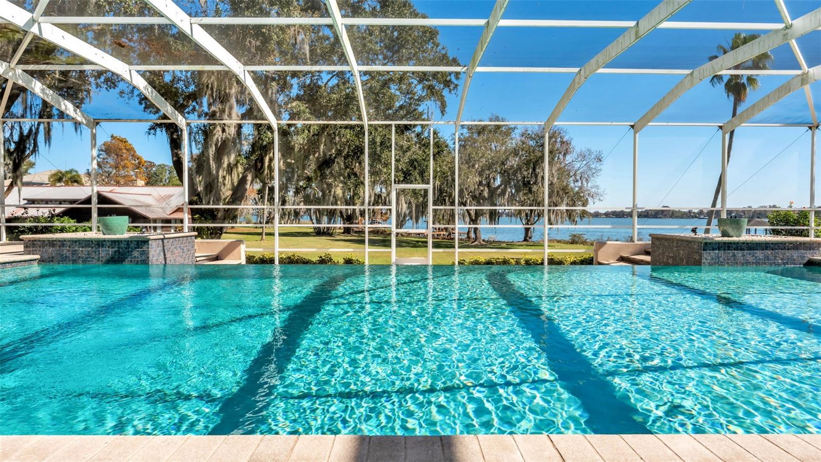 GAINES COVE - Residential