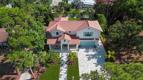 A home in VENICE