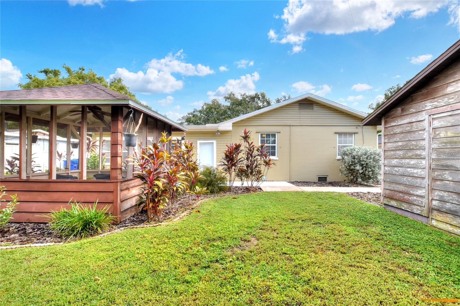 COLLEGE HEIGHTS PB 38 PG 37 - Residential