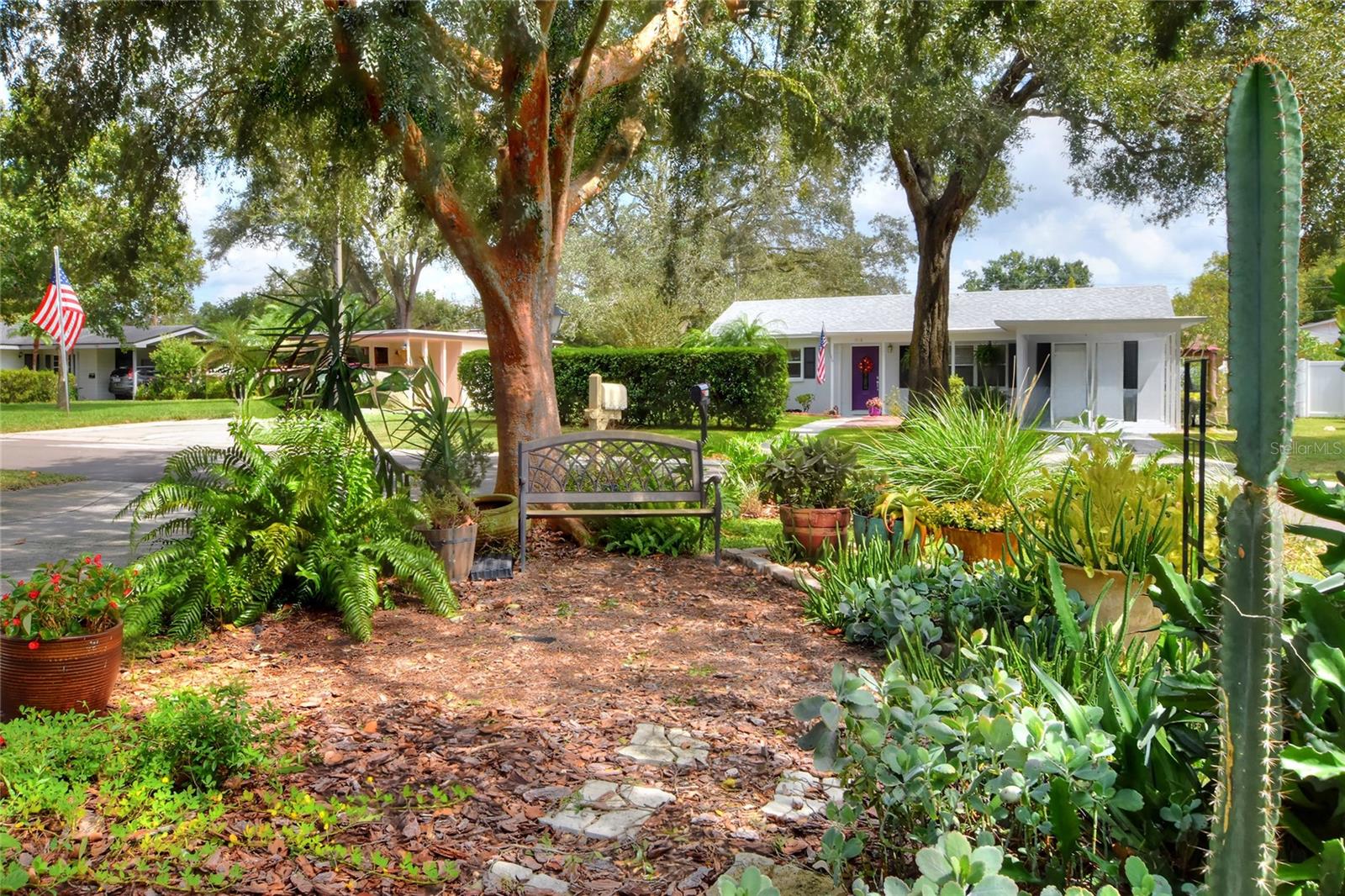 COLLEGE HEIGHTS PB 38 PG 37 - Residential