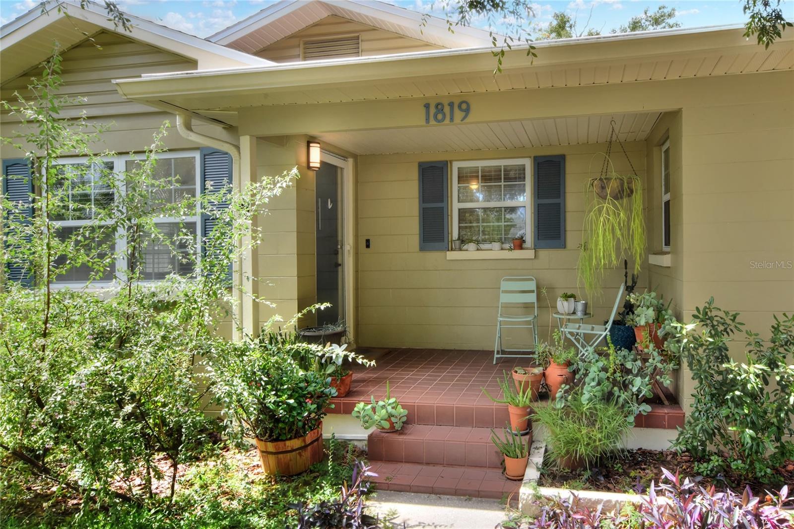 COLLEGE HEIGHTS PB 38 PG 37 - Residential