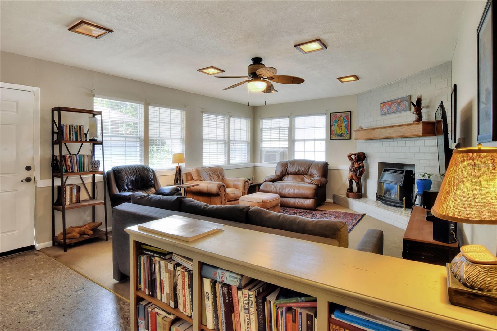 COLLEGE HEIGHTS PB 38 PG 37 - Residential