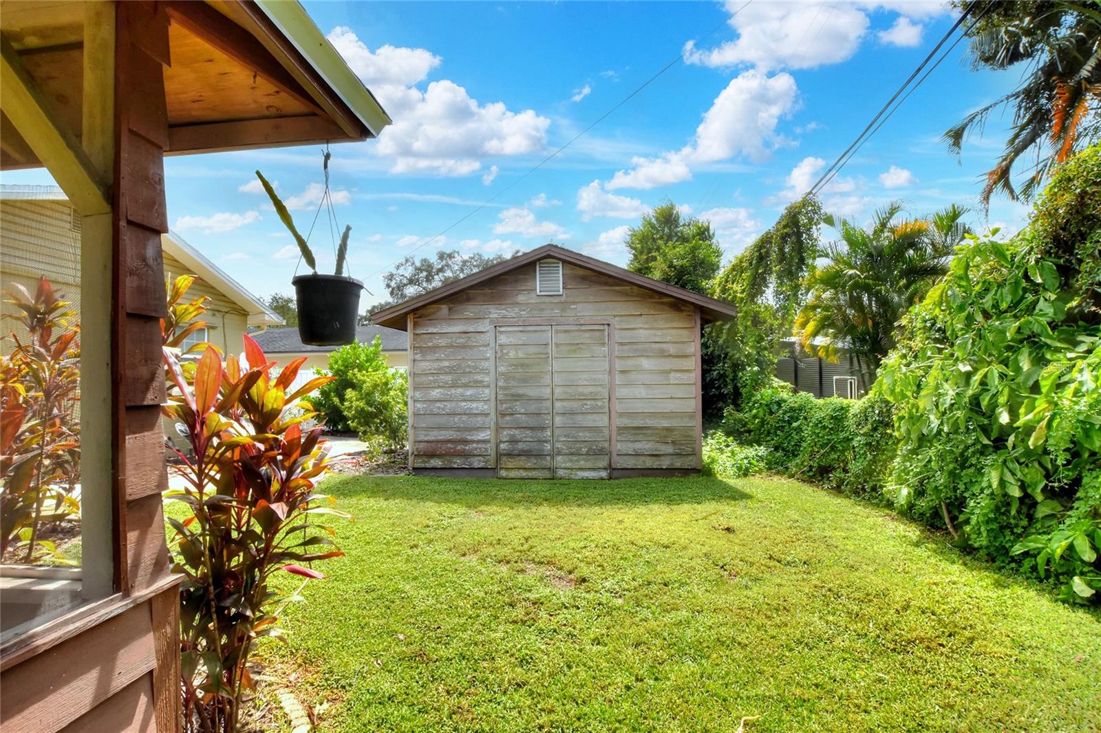 COLLEGE HEIGHTS PB 38 PG 37 - Residential