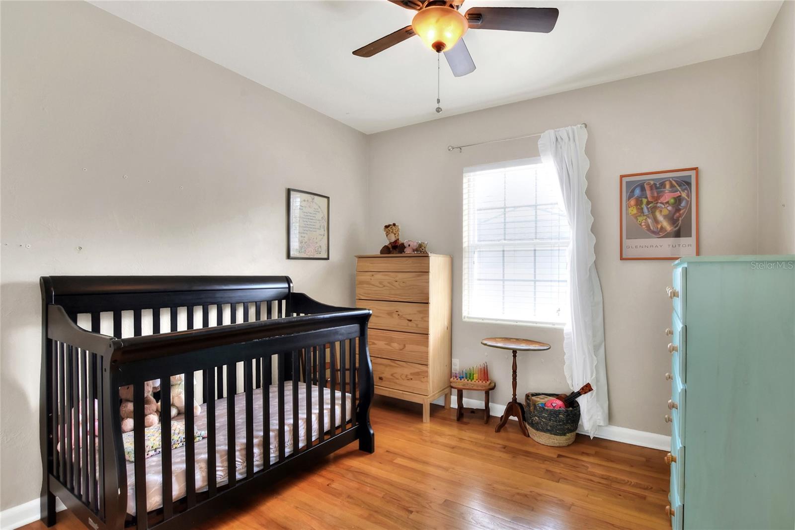 COLLEGE HEIGHTS PB 38 PG 37 - Residential