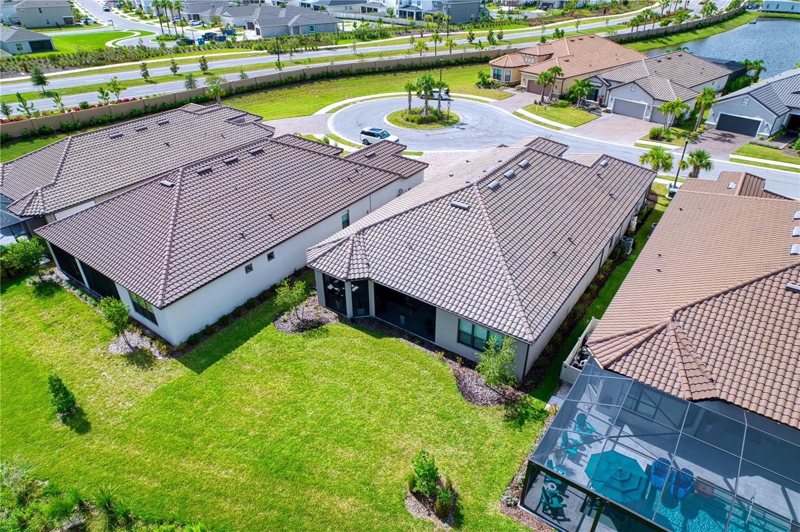 5618 CASERTA COURT