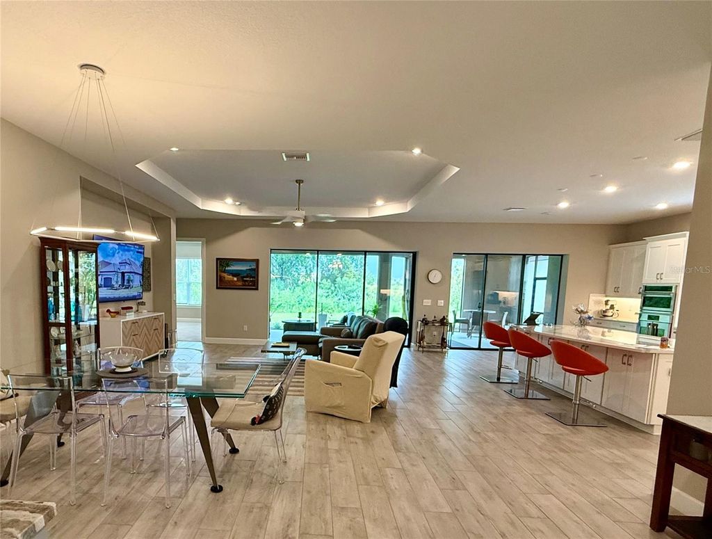 Photo of 5618 Caserta Court, Palmetto, FL 34221 (MLS # A4661040)