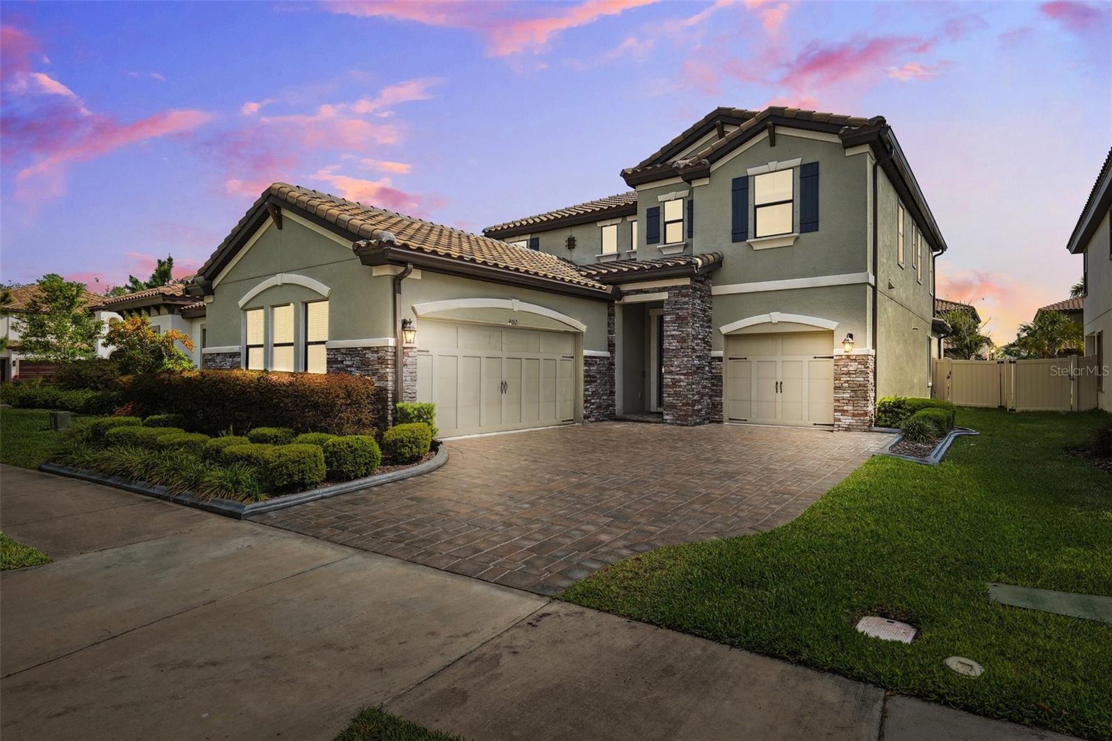 4012 DRAGONFLY TRAIL