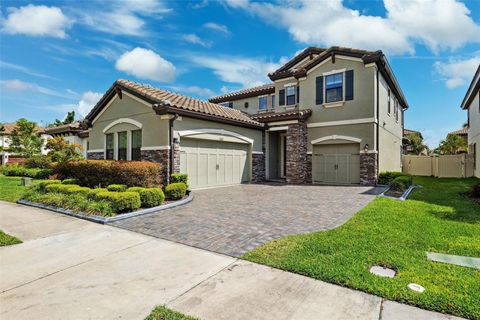4012 DRAGONFLY TRAIL ODESSA FL 33556