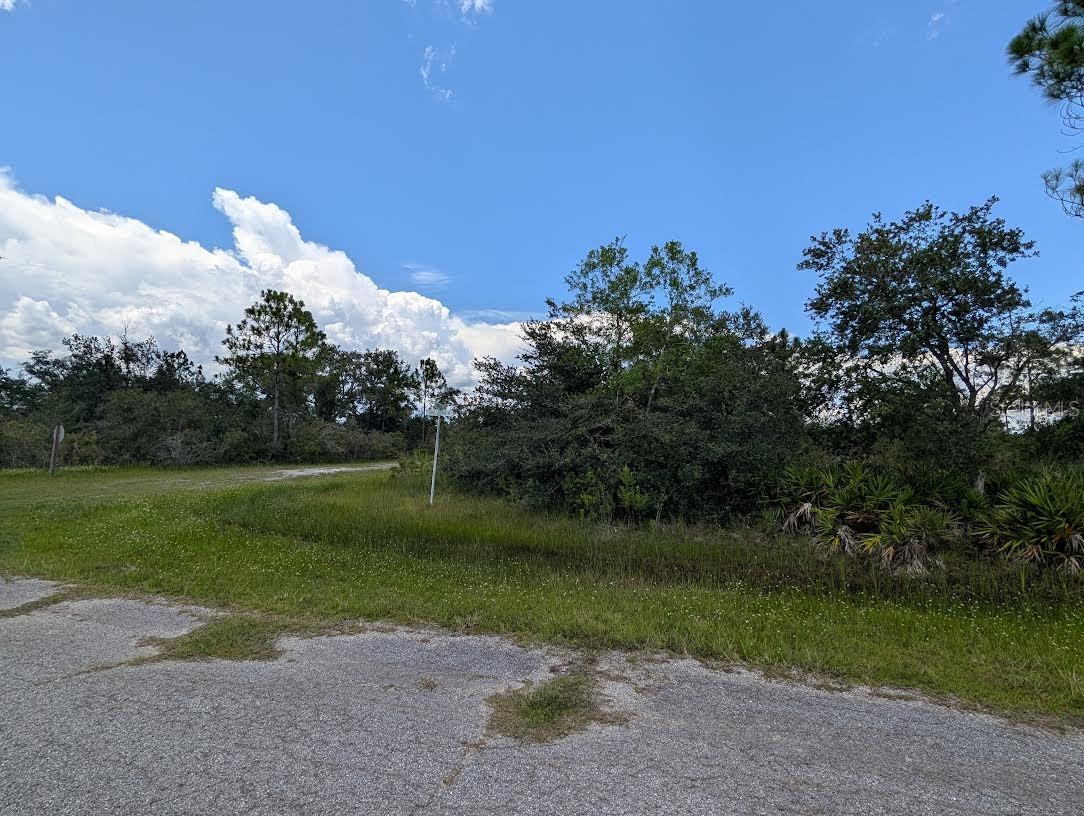INDIAN LAKE ESTATES - Land