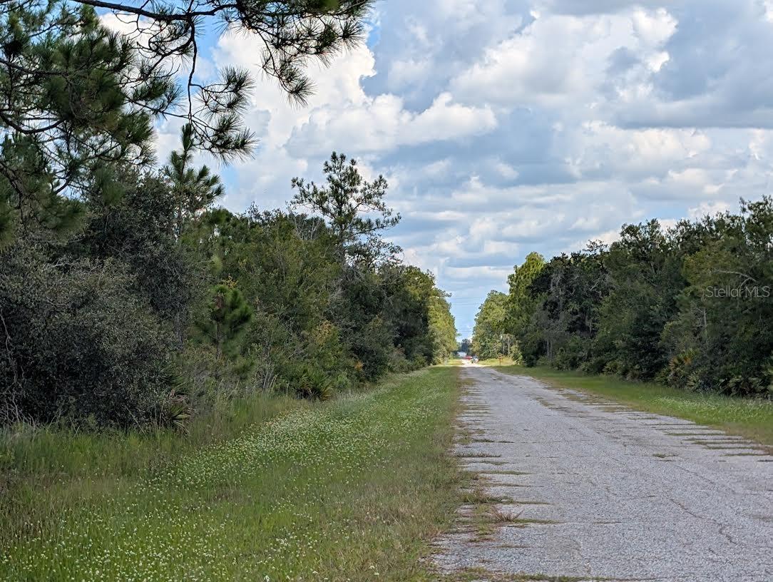 INDIAN LAKE ESTATES - Land