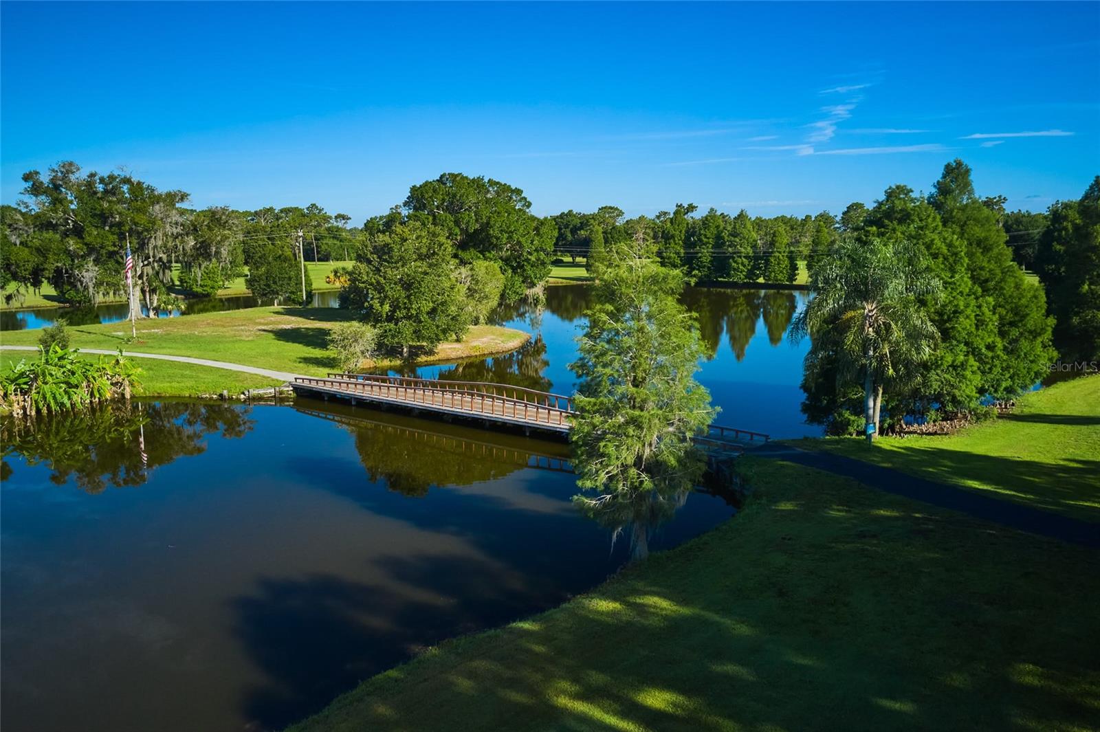 INDIAN LAKE ESTATES - Land