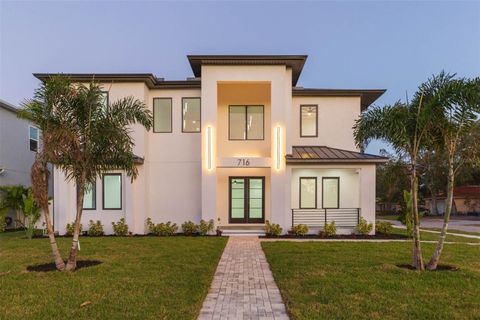 716 S LOIS AVENUE TAMPA FL 33609