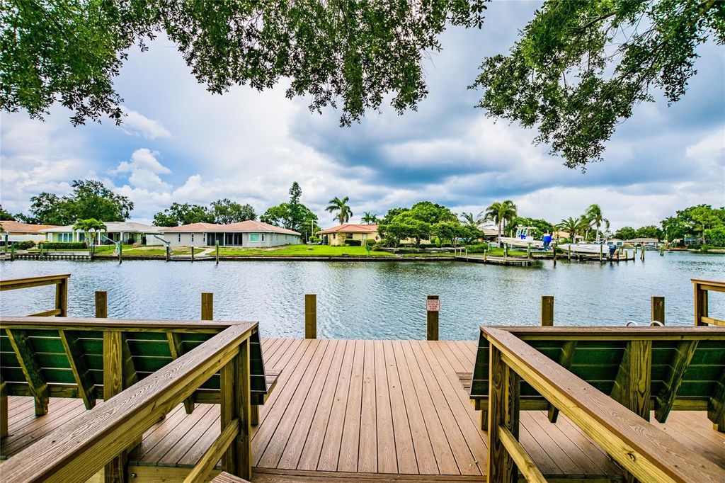 Photo of 6257 Cape Hatteras Way NE #2, St Petersburg, FL 33702 (MLS # TB8475276)