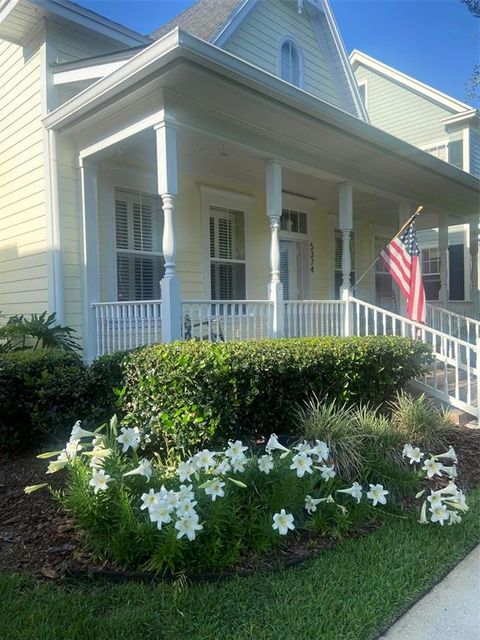 A home in ORLANDO