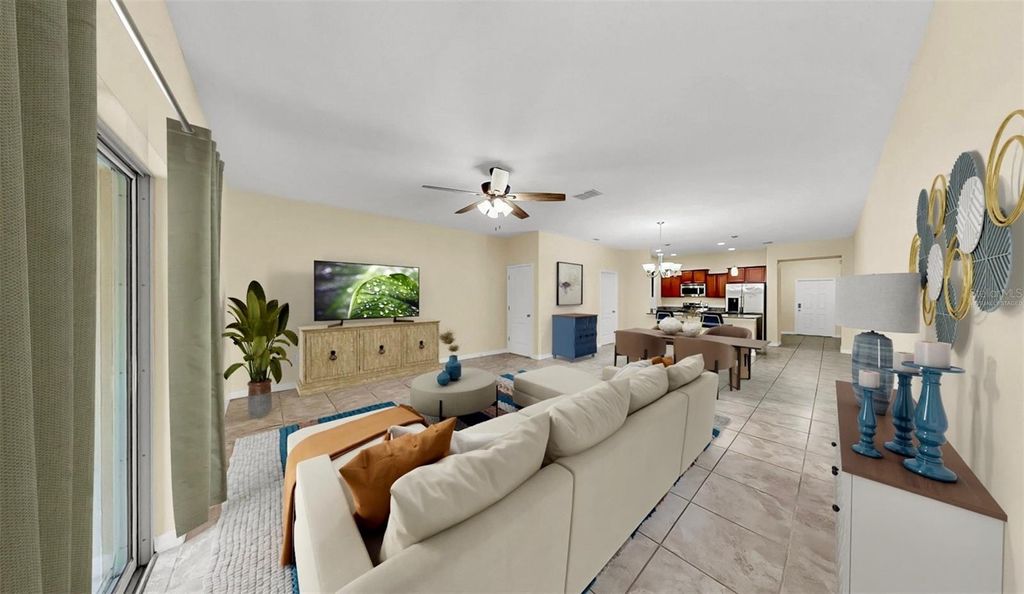 Photo of 2007 Hawks View Drive, Ruskin, FL 33570 (MLS # TB8417188)