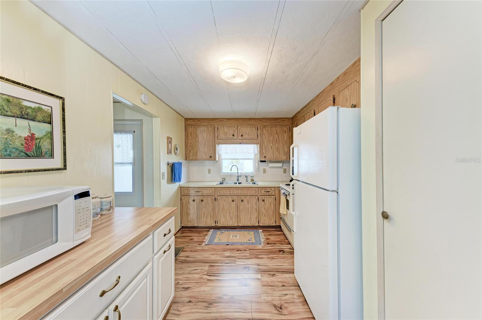 TERRA CEIA MANOR CO-OP - Residential
