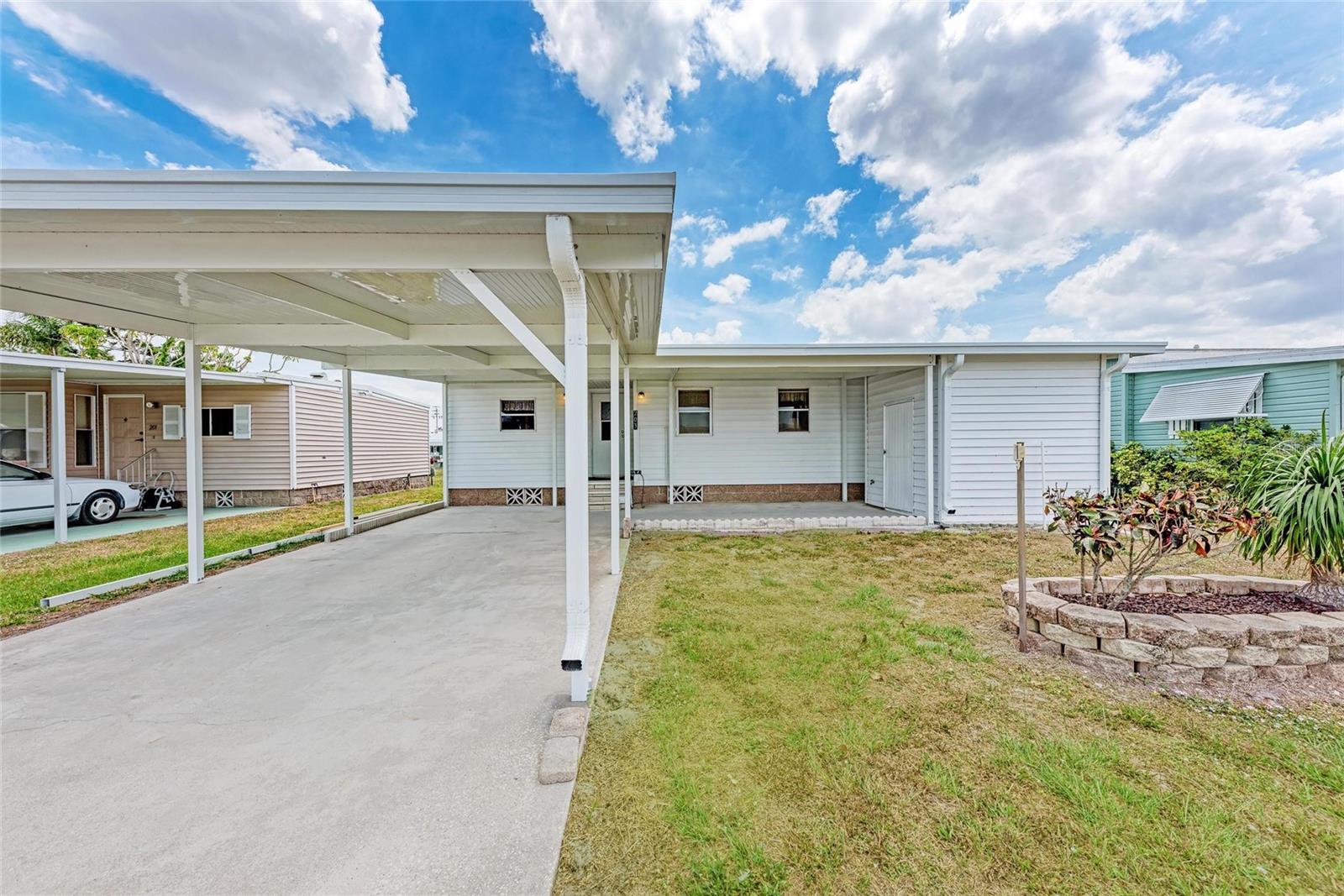 5619 BAYSHORE ROAD 203