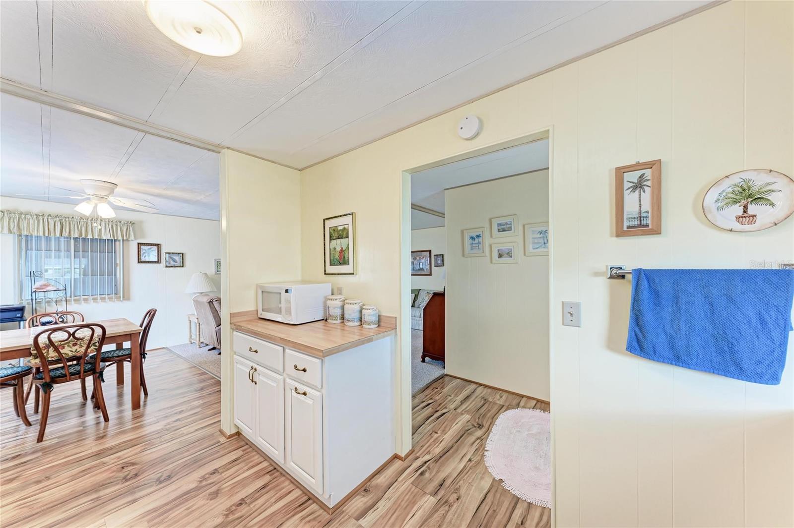 TERRA CEIA MANOR CO-OP - Residential