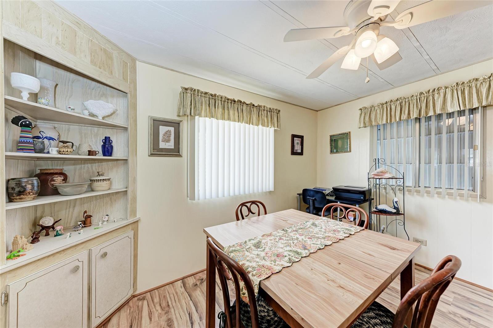 TERRA CEIA MANOR CO-OP - Residential