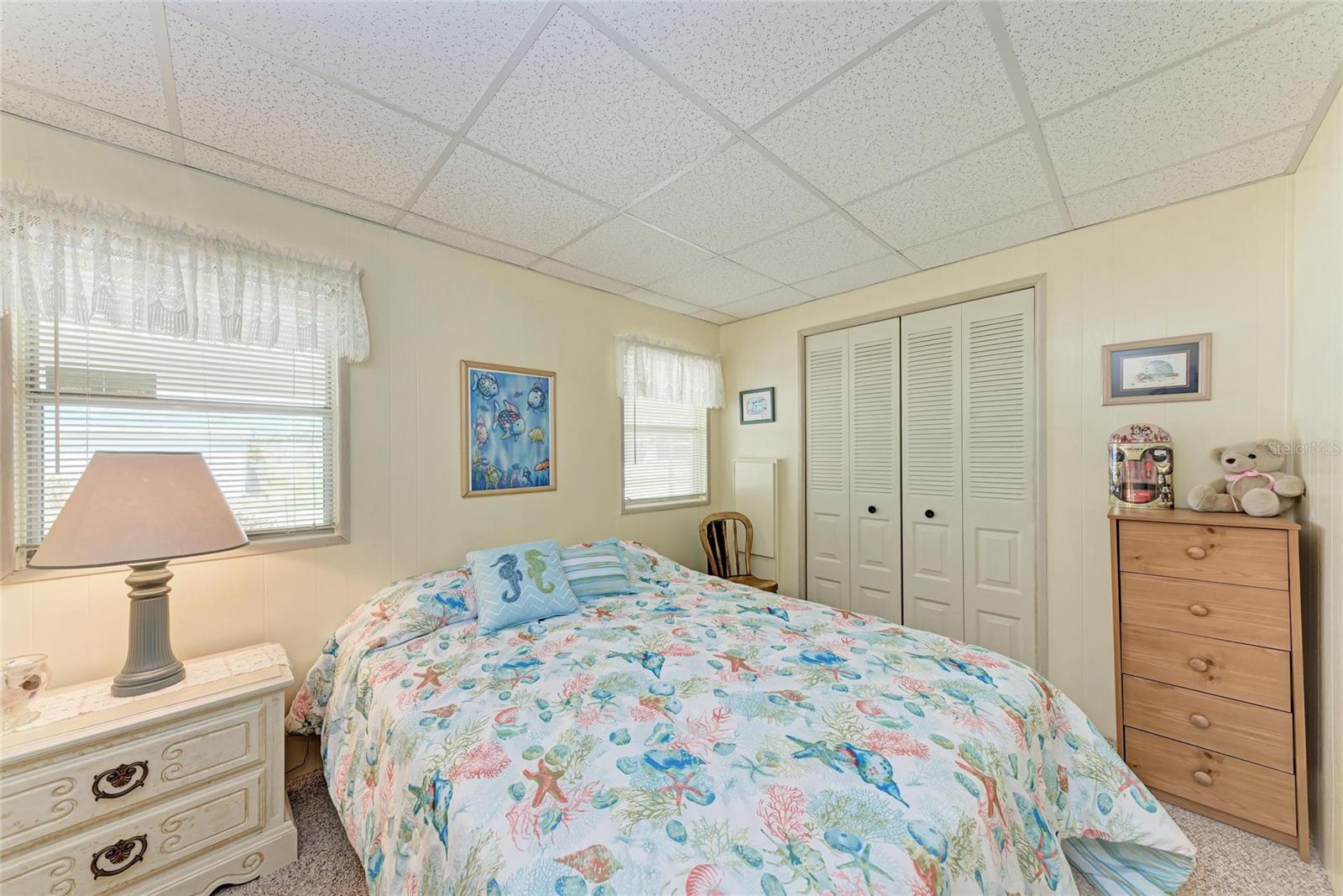 TERRA CEIA MANOR CO-OP - Residential