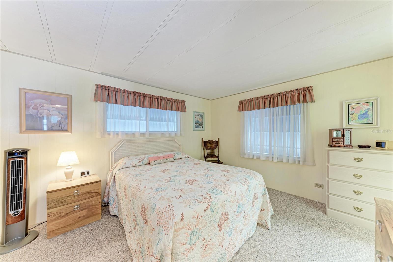 TERRA CEIA MANOR CO-OP - Residential