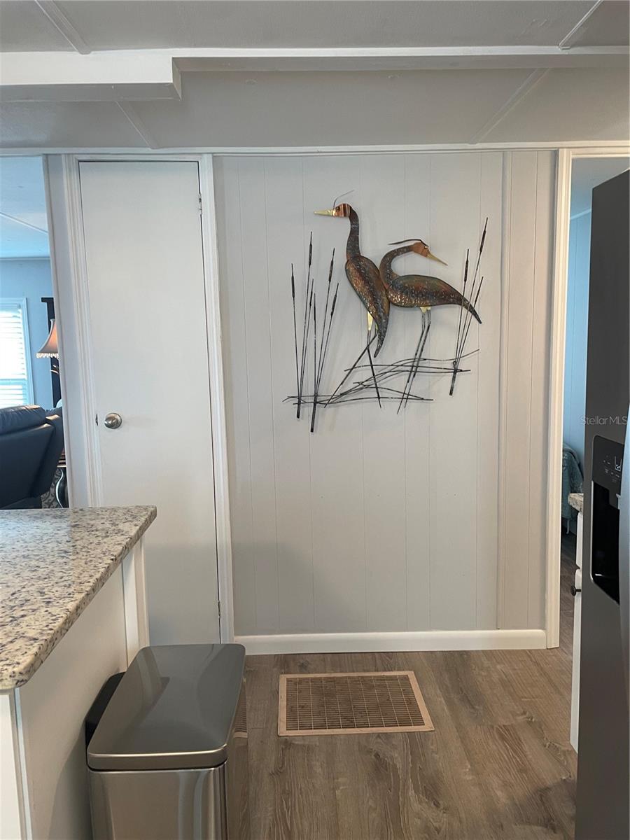 BEVERLY BEACH SURFSIDE ESTATES - Residential