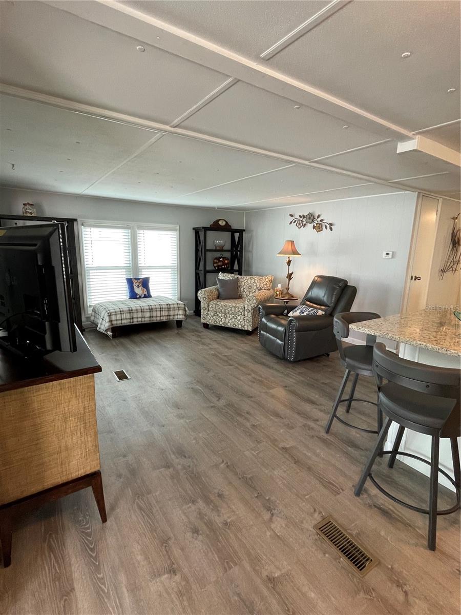 BEVERLY BEACH SURFSIDE ESTATES - Residential