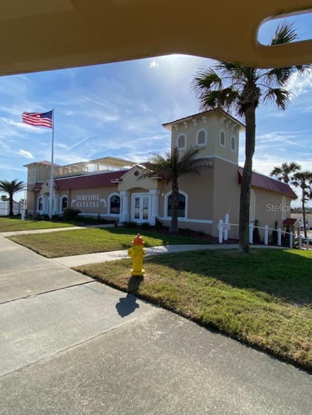 BEVERLY BEACH SURFSIDE ESTATES - Residential