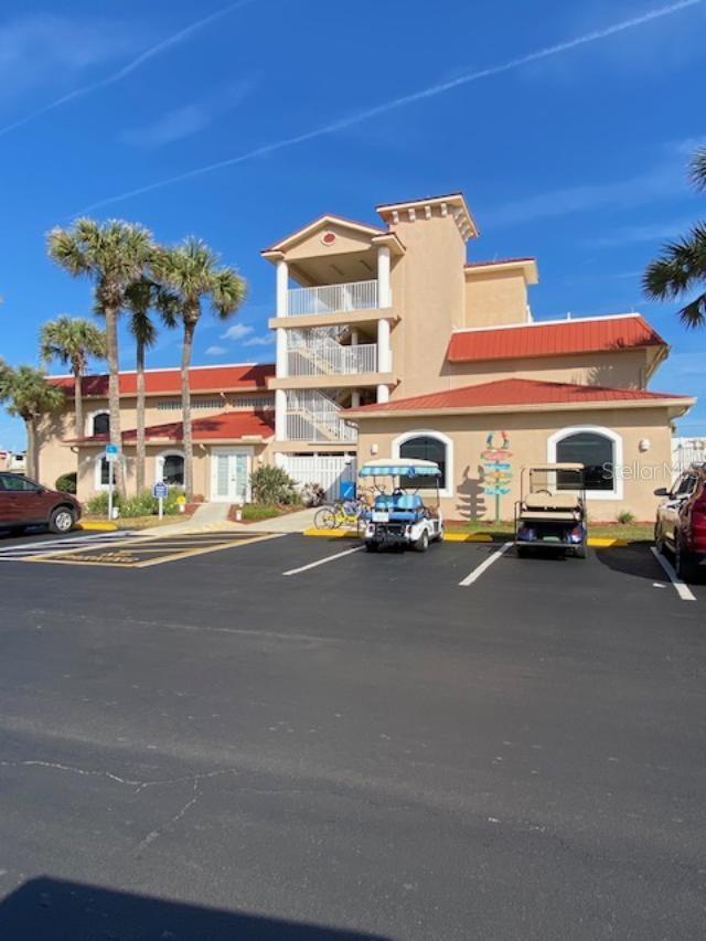 BEVERLY BEACH SURFSIDE ESTATES - Residential