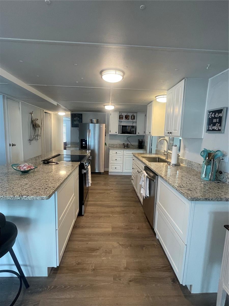 BEVERLY BEACH SURFSIDE ESTATES - Residential