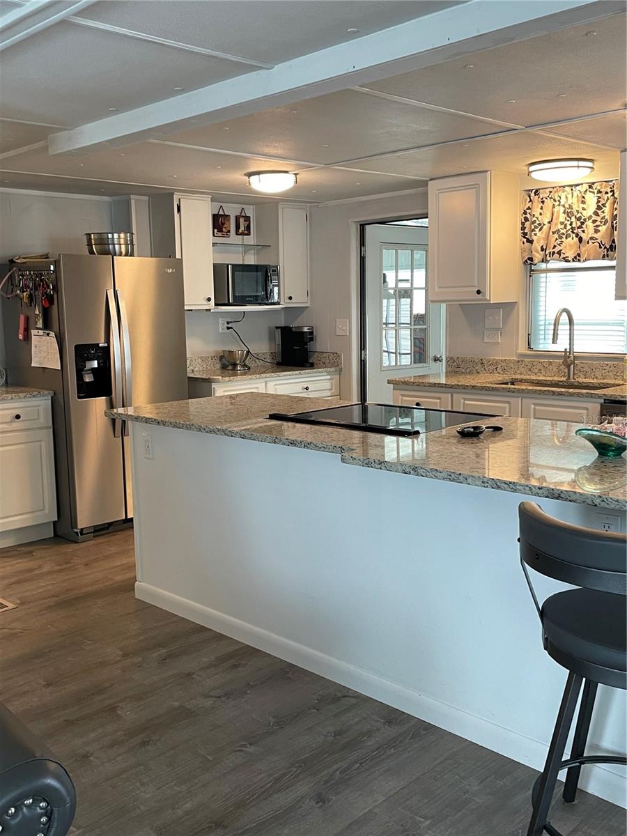 BEVERLY BEACH SURFSIDE ESTATES - Residential