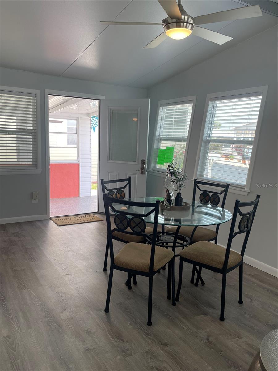 BEVERLY BEACH SURFSIDE ESTATES - Residential