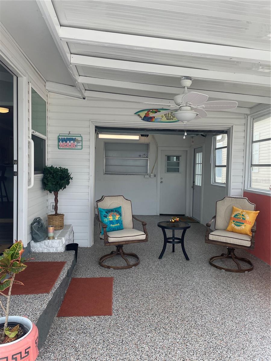 BEVERLY BEACH SURFSIDE ESTATES - Residential