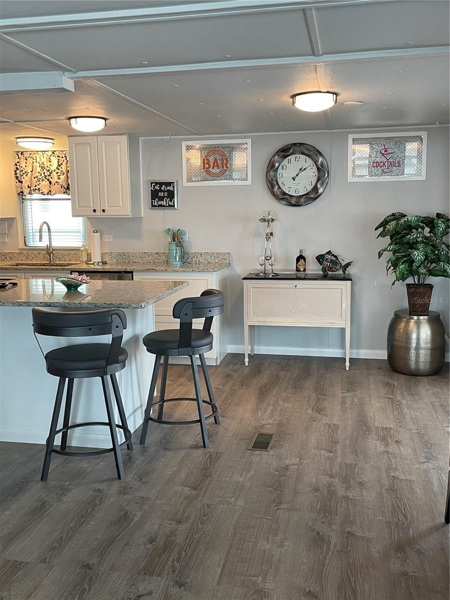 BEVERLY BEACH SURFSIDE ESTATES - Residential