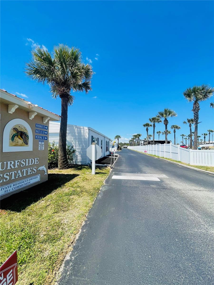 BEVERLY BEACH SURFSIDE ESTATES - Residential