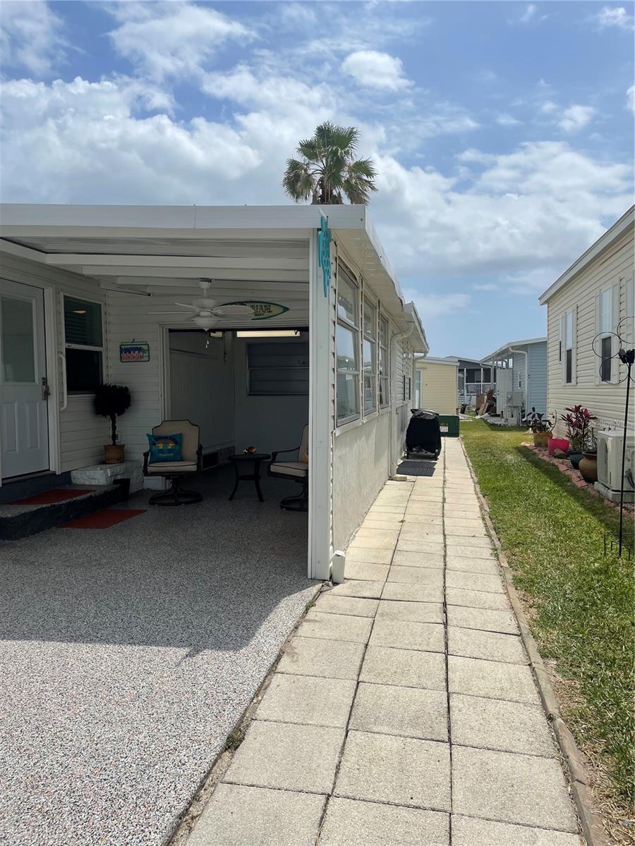 BEVERLY BEACH SURFSIDE ESTATES - Residential