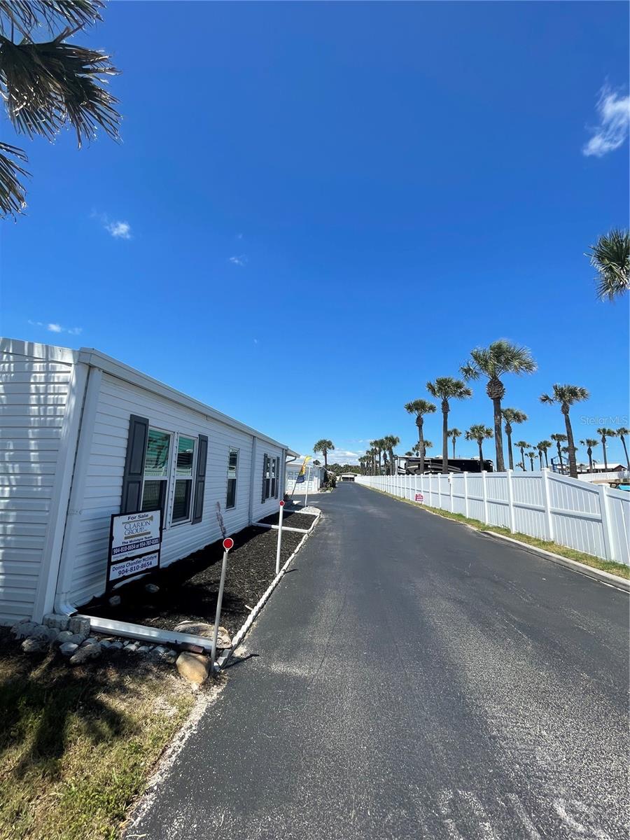 BEVERLY BEACH SURFSIDE ESTATES - Residential