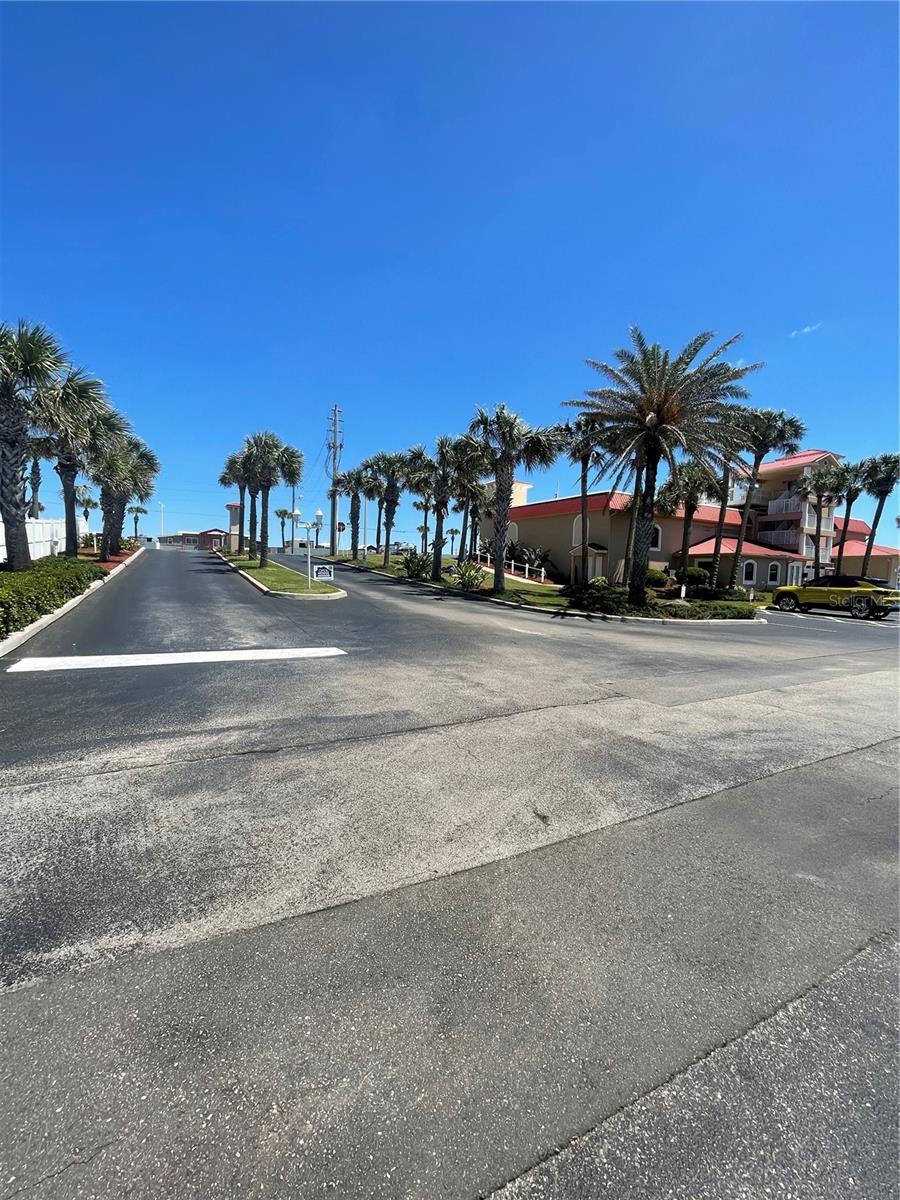 BEVERLY BEACH SURFSIDE ESTATES - Residential