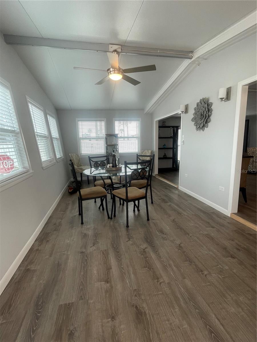 BEVERLY BEACH SURFSIDE ESTATES - Residential