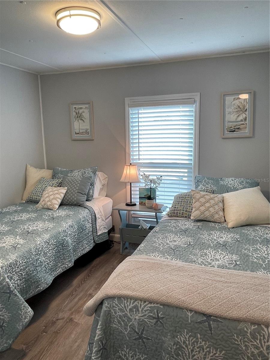 BEVERLY BEACH SURFSIDE ESTATES - Residential