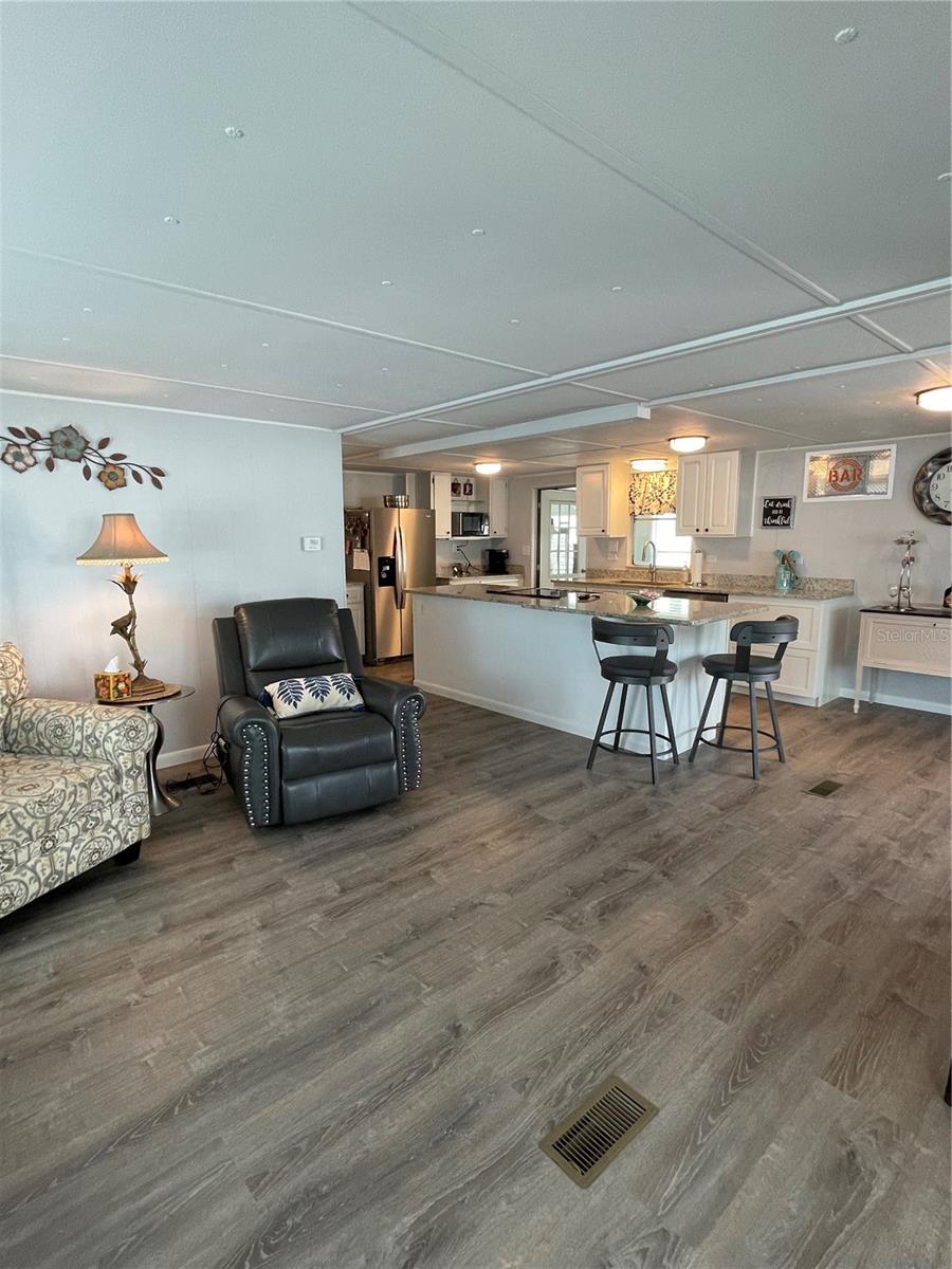 BEVERLY BEACH SURFSIDE ESTATES - Residential