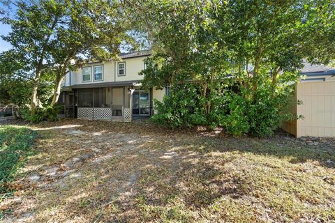 A home in APOPKA