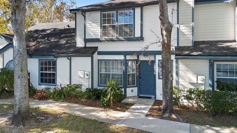 A home in APOPKA