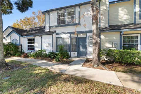 A home in APOPKA