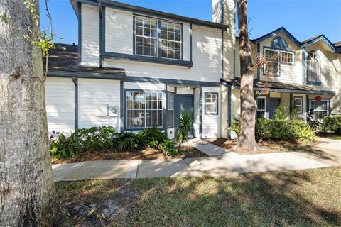 A home in APOPKA