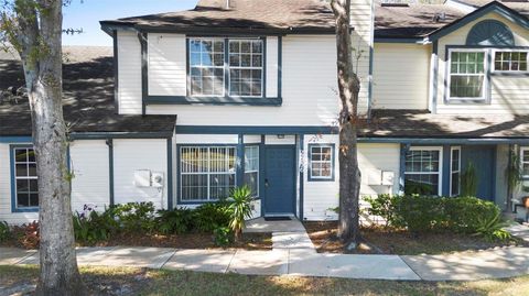 A home in APOPKA