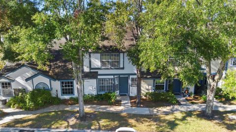 A home in APOPKA