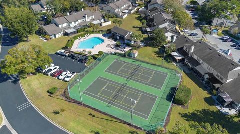 A home in APOPKA